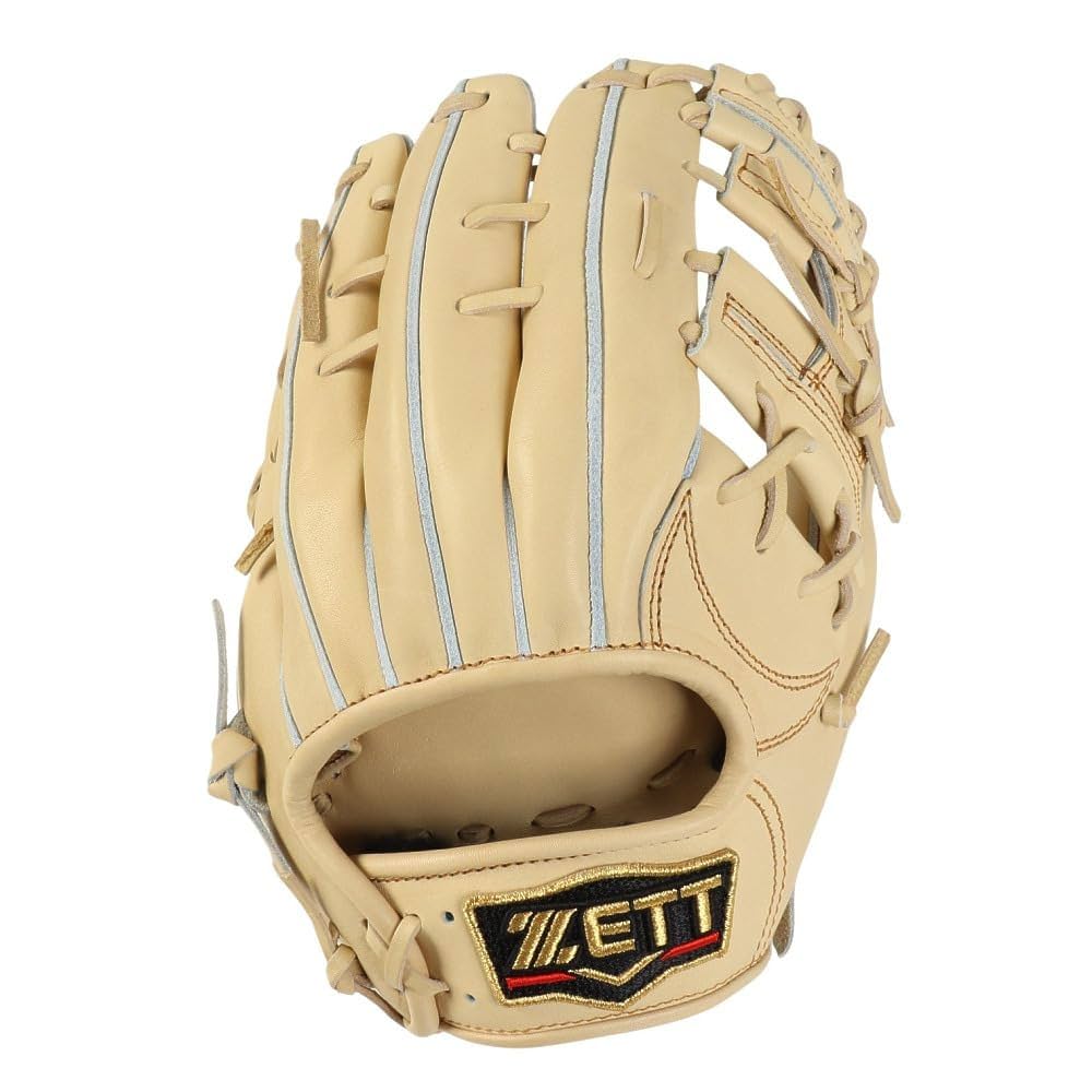 ZETT硬式内野手用グローブ Amazon | ゼット(ZETT) 硬式用グラブ 内野手用 野球グローブ